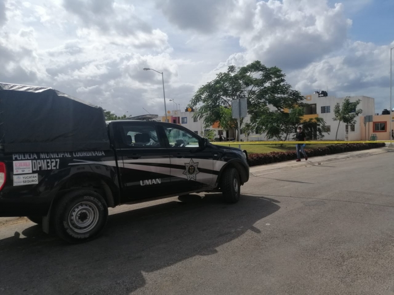 Arrestan a dos por asesinatos en Umán y Kanasín