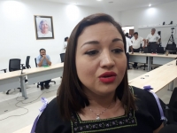 CFE aplica cobros millonarios a municipios, denuncia alcaldesa de Conkal