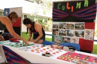 Realizan la Feria de la Diversidad Cultural