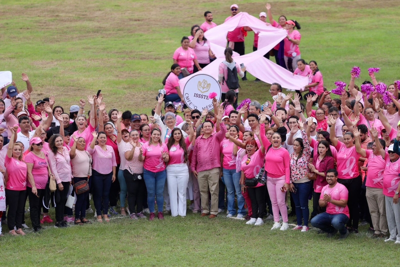 Se llevarán caravanas de la salud a comunidades mayas: "Huacho"