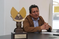 Buscan fomentar saberes de la cultura maya