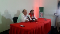 Berlín Montero coordinará campaña de Meade en Yucatán
