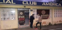 Clausuran cancha donde realizaba visorías Club América