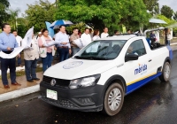 Refuerza Ayuntamiento de Mérida combate al dengue