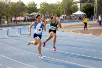 Yucatán concluye ON2018 en atletismo con 13 medallas