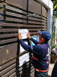 Clausuran más establecimientos por incumplir disposiciones sanitarias