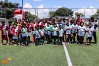 Umán y Hunucmá, campeones de la Liga Estatal de Hockey