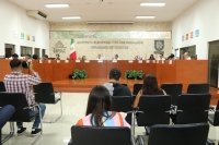 Define Iepac criterios para debate entre aspirantes a gobernar Yucatán