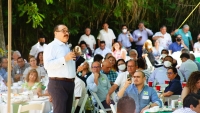 &quot;Fuerza Ramirista&quot; busca transformar Yucatán: JCRM