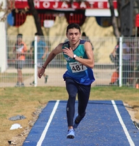 Yucatán, sede de Fase Regional de atletismo y tiro con arco