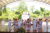 Reconocerán a mujeres y hombres por promover la cultura maya