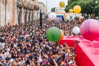 Realizarán Marcha de la Diversidad Sexual por el derecho a la identidad