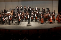 OSY interpretará música de Haydn y Mendelssohn