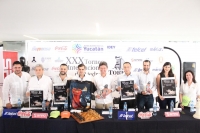 Alistan Torneo Internacional de Ajedrez “Carlos Torre Repetto”