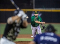 Leones gana el segundo de la Serie del Rey ante Tijuana