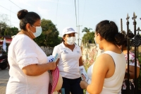 PAN Yucatán consolida los cambios que se viven en el Estado: Cano Cetina
