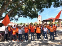 Promoveremos iniciativas para un campo más productivo: Javier Osante