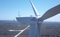 Parques eólicos de Dzilam surten energía en Yucatán y México