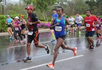 Buscan cero incidentes en Maratón de la Marina