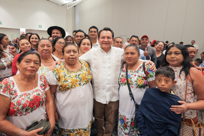 Fortalecen cooperativas mediante programa de profesionalización