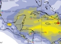 Polvo del Sahara traerá atardeceres rojizos: Procivy