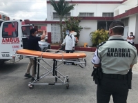 Menos contagios pero más muertes por Covid-19 en Yucatán