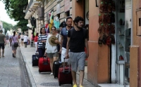 Yucatán listo para recibir a miles de turistas