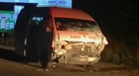 Accidente en la Mérida-Chetumal deja un muerto y cinco heridos