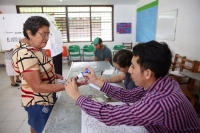 Mujeres administrarán más de la mitad de comisarías de Mérida