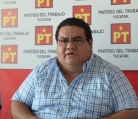 Reforma electoral en Yucatán, un collage de ocurrencias: PT
