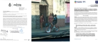 “En Bici”, programa de movilidad sin sustento oficial