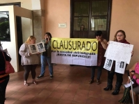 Nombramiento de Celia Rivas, premio a la traición: MC