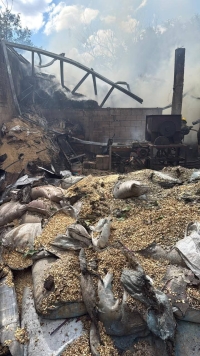 Sin lesionados, explosión en Caucel Pueblo