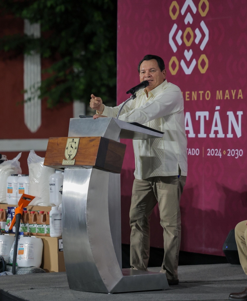 Informe de Huacho cambia de sede