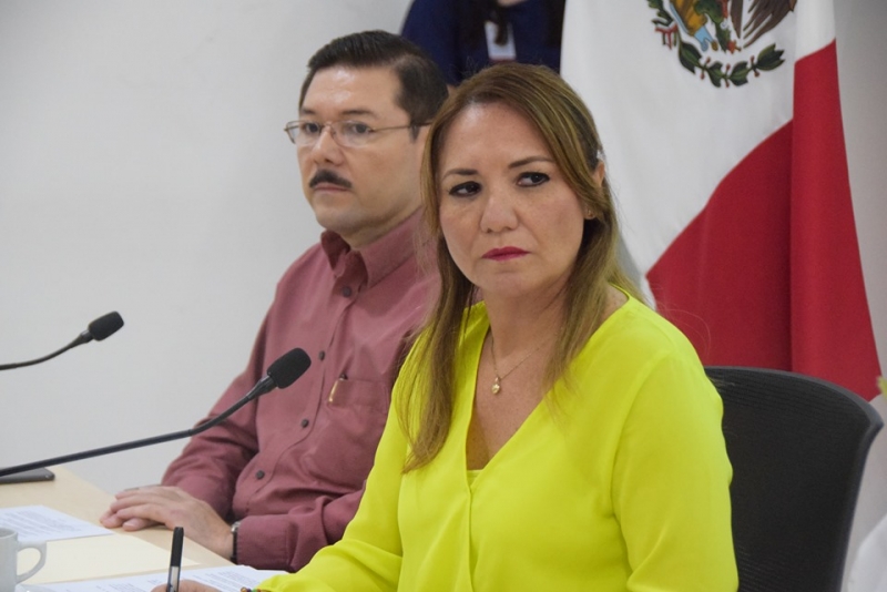 No aumentará número de regidores en 106 cabildos yucatecos