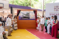 Iniciará construcción del Centro de Atención a Personas con Espectro Autista