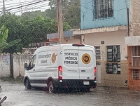 Hallan cuerpo putrefacto en la Castilla Cámara