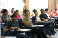 Detallan periodos de ingreso a la UADY