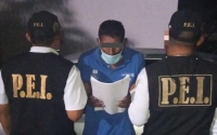 Arrestan a presunto asesino de pareja en Flamboyanes, Progreso 