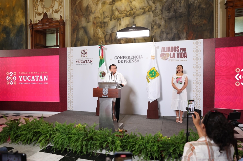 Madres autónomas recibirán 2 mil 500 pesos bimestrales