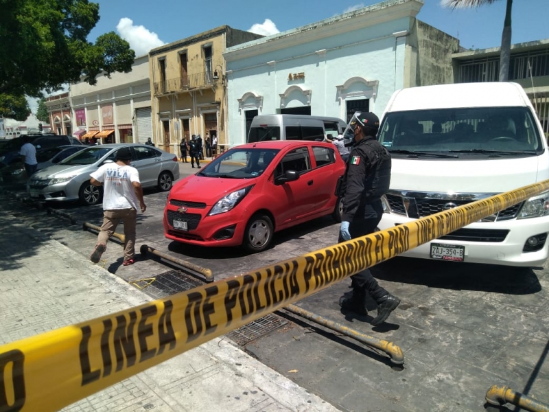 Clausuran asilo de ancianos