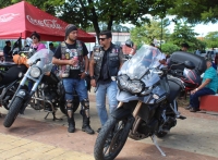 Arranca el Moto Península Fest 2019