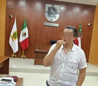 Líder priísta enfrentará juicio por fraude
