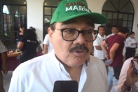 Vila desapareció al PRI, acusa Ramírez Marín 