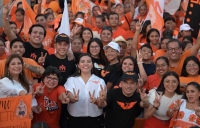 Voto ciudadano dará más vida a Yucatán