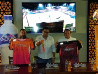 Anuncian Medio Maratón de Campeche