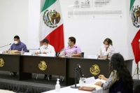 Listo recipiendario de reconocimiento “A la Excelencia Docente de Yucatán”