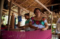 Impulsan a artesanos y emprendedores del sur y oriente yucateco