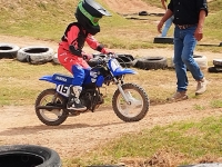 Adrenalina al máximo en el Trackday Cross y Enduro 2022