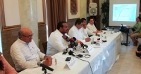 Insisten empresarios en incluir a Yucatán en proyecto del Tren Maya